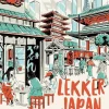 wehkamp Lonely Planet Lekker Japan^ Kookboeken
