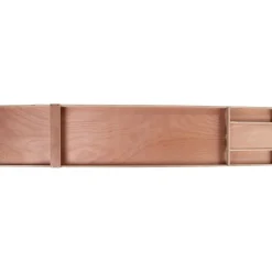 Longfield Sjoelbak Naturel^ Speltafels