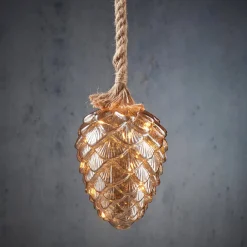 Luca Lighting Dennenappel (15 Led) Discount