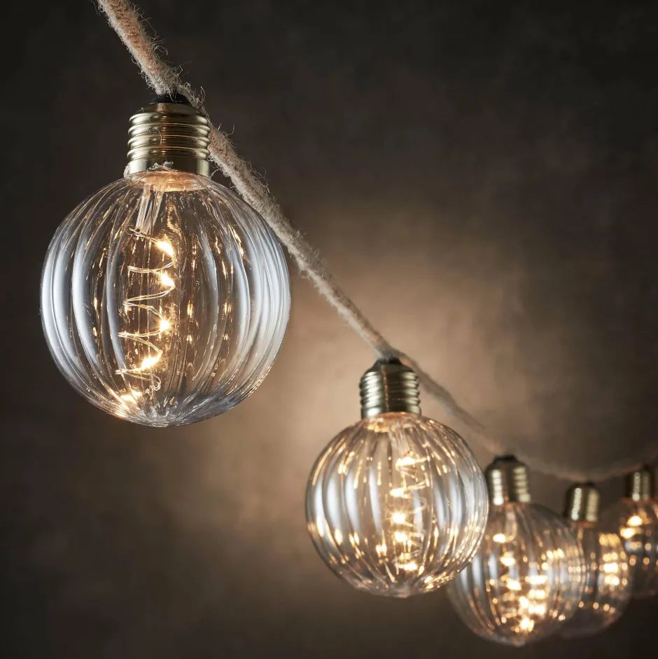 Luca Lighting Lichtparty Lights (10 Led) (815 Cm) Outlet