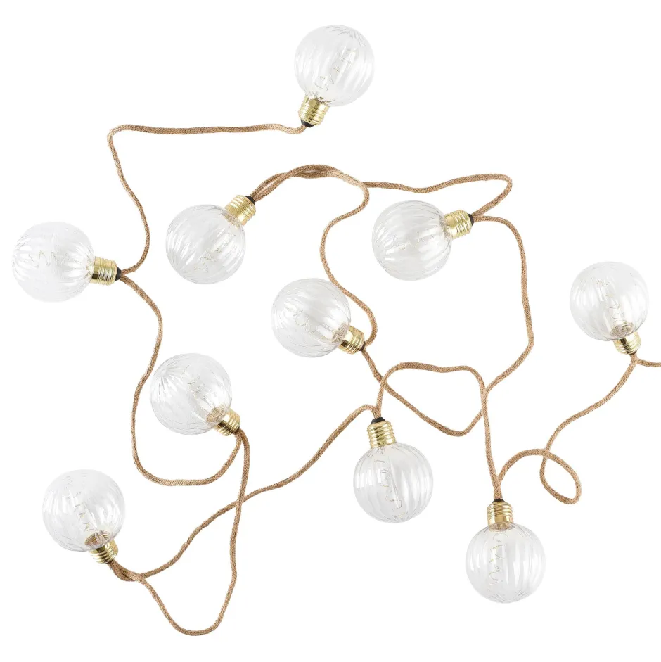 Luca Lighting Lichtparty Lights (10 Led) (815 Cm) Outlet