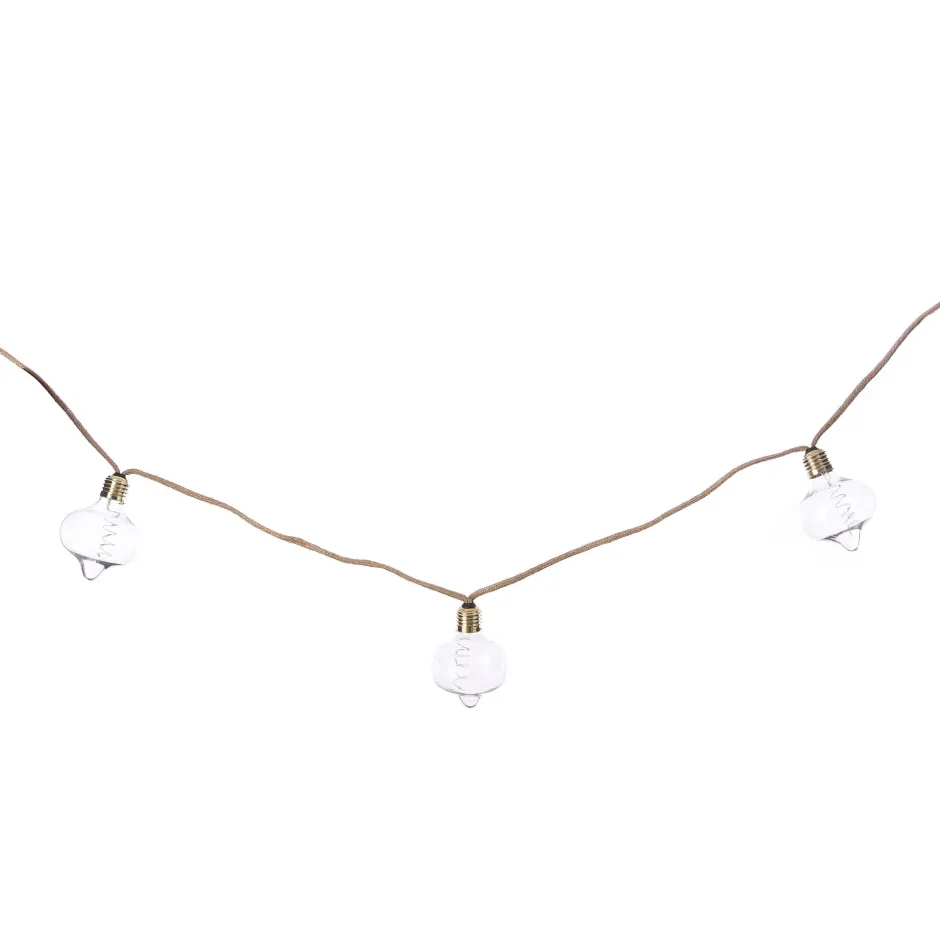 Luca Lighting Partylight Touw (10 Led) Hot