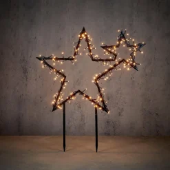 Luca Lighting Tuinsteker (220 Led) Outlet