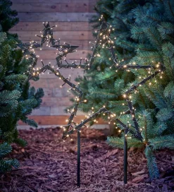 Luca Lighting Tuinsteker (220 Led) Outlet