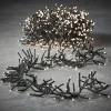 Luca Lighting Verlichtingssnoer Kerst Cluster (L560 Cm, 768 Led) Sale