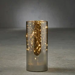 Luca Lighting Windlicht (20 Led) New