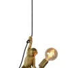 Lucide Hanglamp Extravaganza Chimp