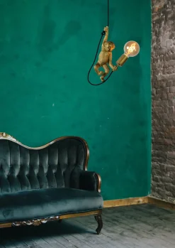 Lucide Hanglamp Extravaganza Chimp