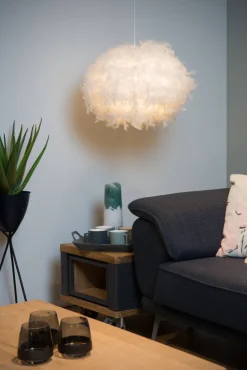 Lucide Hanglamp Goosy Soft Best