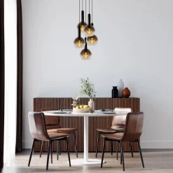 Lucide Hanglamp Marius (O55 Cm) Online