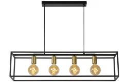 Lucide Hanglamp Ruben Best