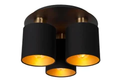 Lucide Plafondlamp Fudral (O37 Cm) Best