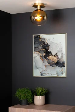 Lucide Plafondlamp Marius Clearance