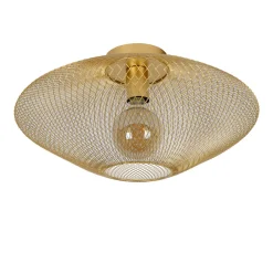 Lucide Plafondlamp Mesh Clearance