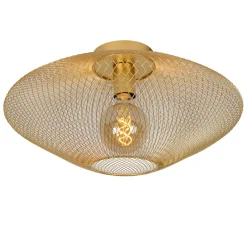 Lucide Plafondlamp Mesh Clearance