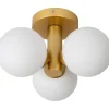 Lucide Plafondlamp Trudy (O28 Cm)