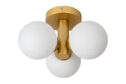 Lucide Plafondlamp Trudy (O28 Cm)