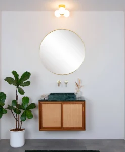 Lucide Plafondlamp Trudy (O28 Cm)