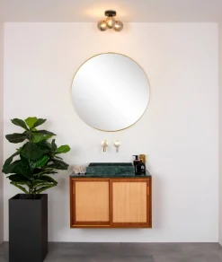 Lucide Plafondlamp Trudy (O28 Cm) Best