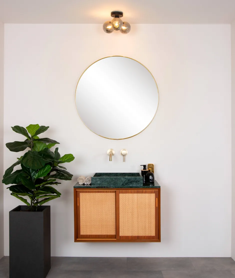 Lucide Plafondlamp Trudy (O28 Cm) Best