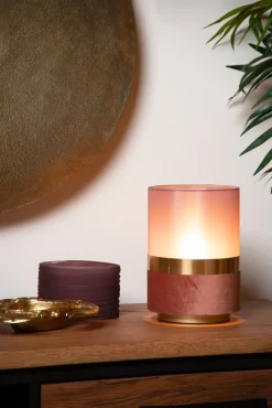 Lucide Tafellamp Extravaganza Tusse (O15 Cm) New