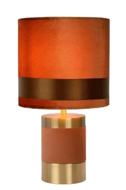 Lucide Tafellamp Extravaganza Frizzle New