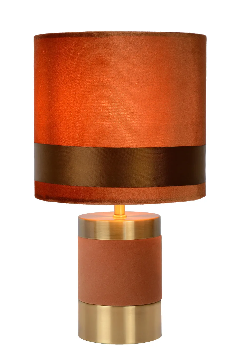 Lucide Tafellamp Extravaganza Frizzle New