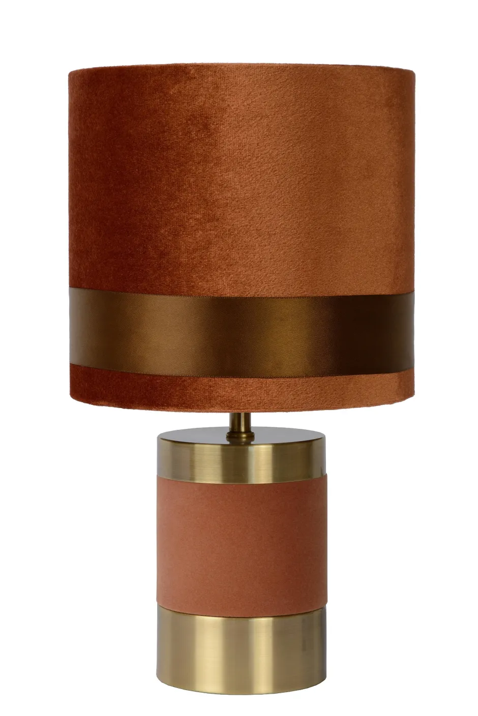 Lucide Tafellamp Extravaganza Frizzle New