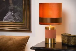 Lucide Tafellamp Extravaganza Frizzle New