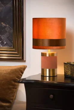 Lucide Tafellamp Extravaganza Frizzle New