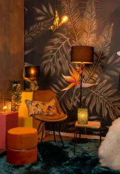 Lucide Tafellamp Extravaganza Frizzle New