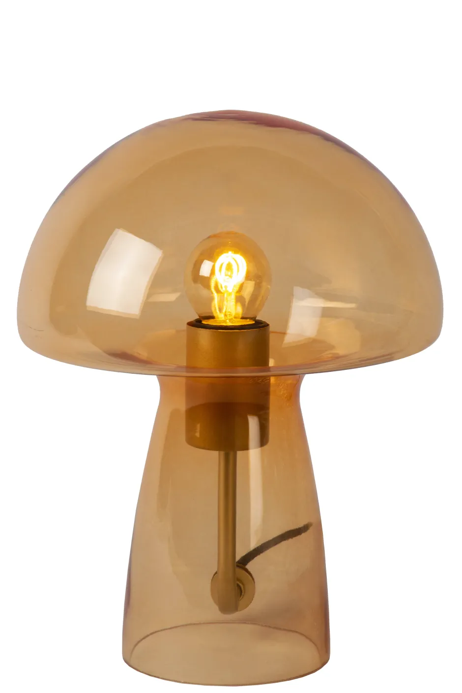 Lucide Tafellamp Fungo Online