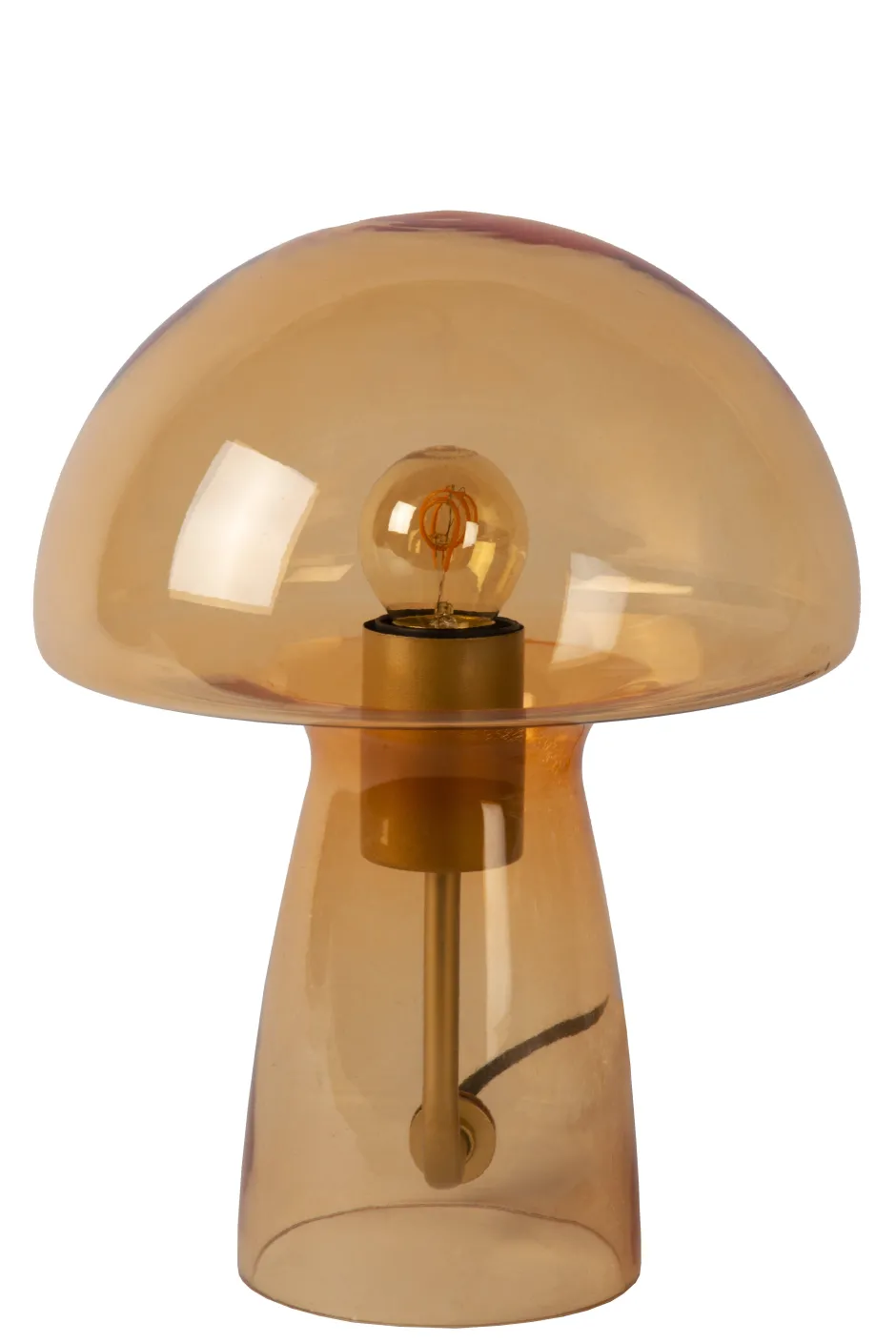 Lucide Tafellamp Fungo Online