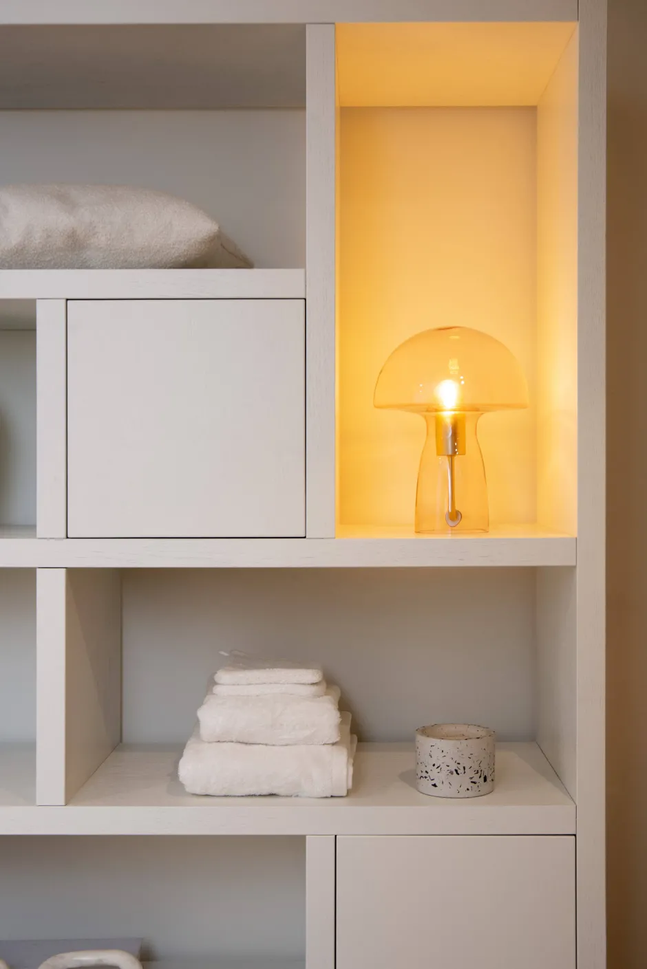 Lucide Tafellamp Fungo Online