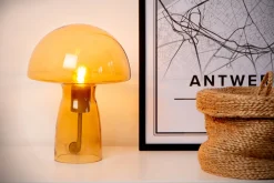 Lucide Tafellamp Fungo Online