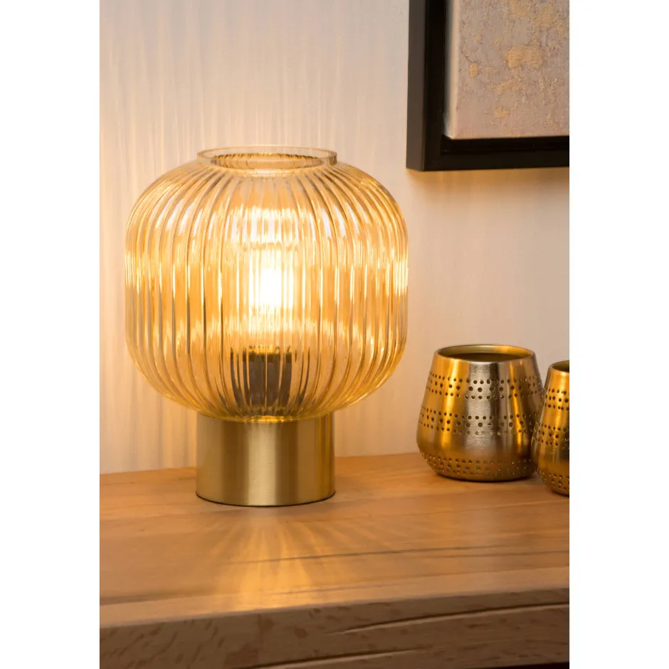 Lucide Tafellamp Maloto Online