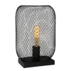 Lucide Tafellamp Mesh New