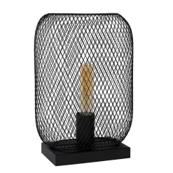 Lucide Tafellamp Mesh New