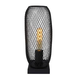 Lucide Tafellamp Mesh New