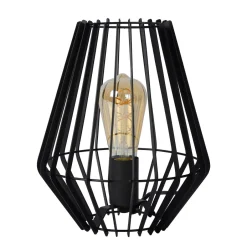 Lucide Tafellamp Reda Hot