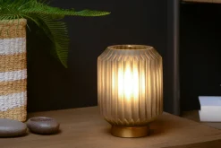 Lucide Tafellamp Sueno Best