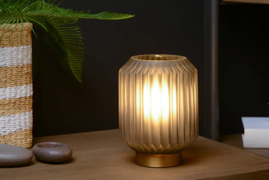 Lucide Tafellamp Sueno Best