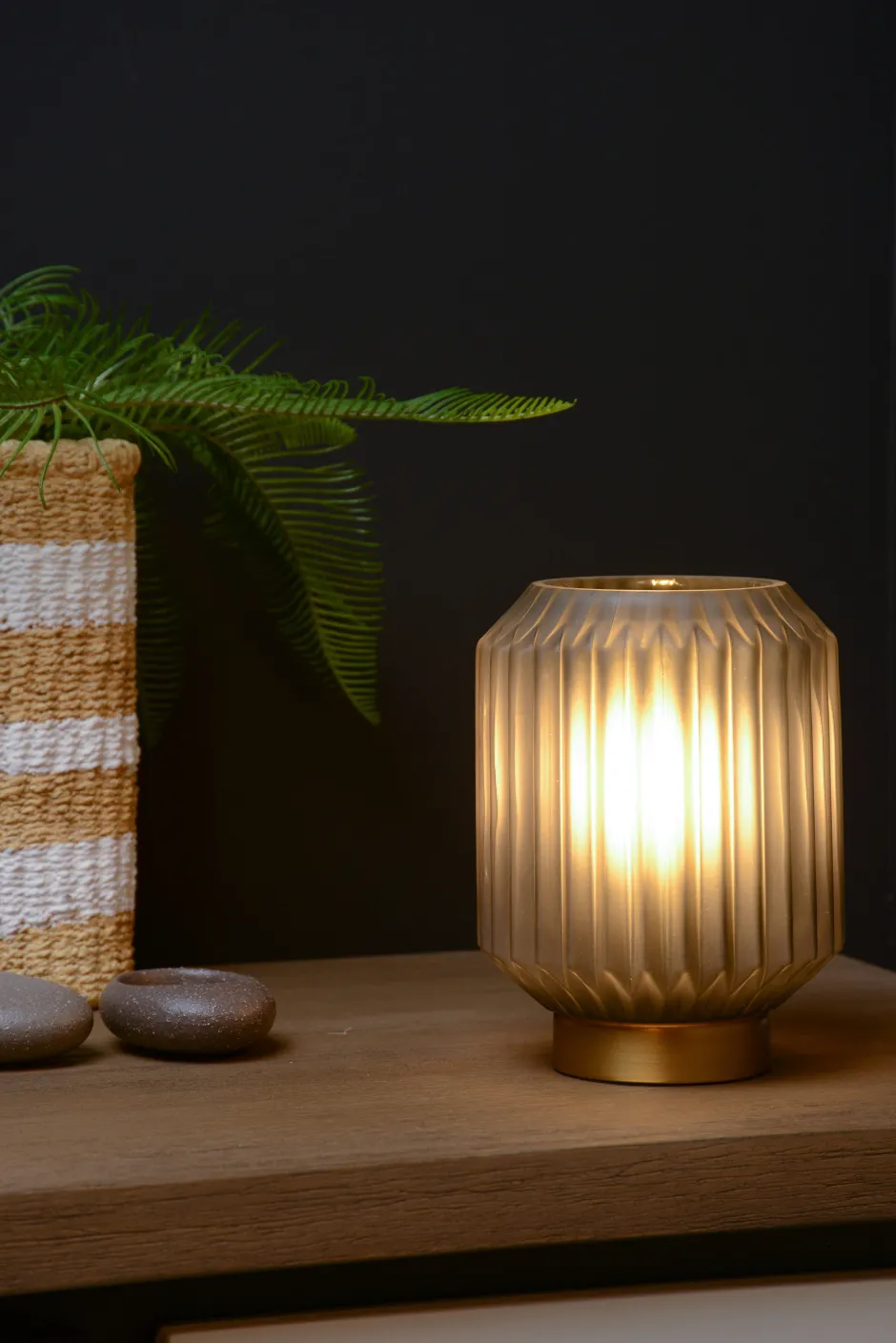 Lucide Tafellamp Sueno Best