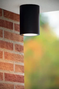 Lucide Tuinverlichting Volantis (O10,8 Cm) 230 V^ Buitenlampen