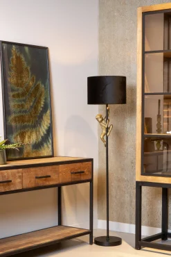 Lucide Vloerlamp Extravaganza Chimp Online