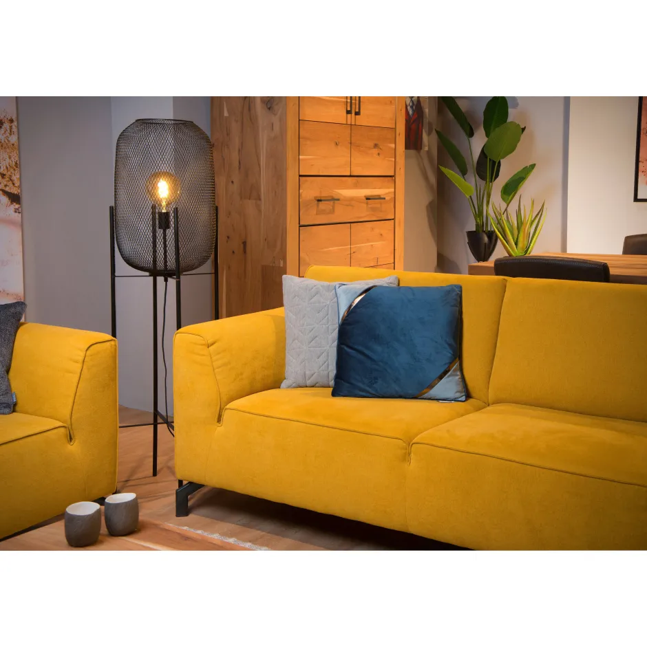 Lucide Vloerlamp Mesh Online