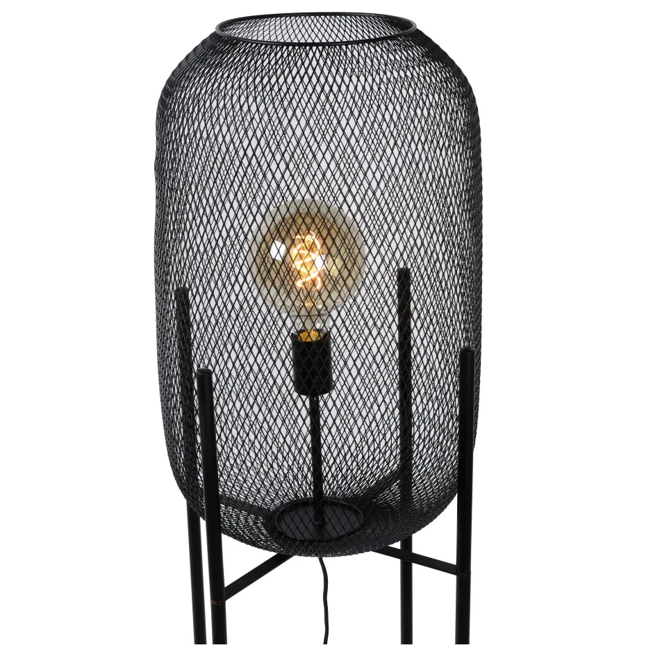Lucide Vloerlamp Mesh Online