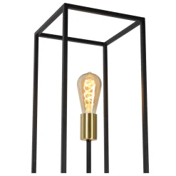Lucide Vloerlamp Ruben Hot