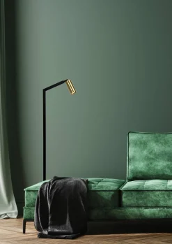 Lucide Vloerlamp Sybil Hot