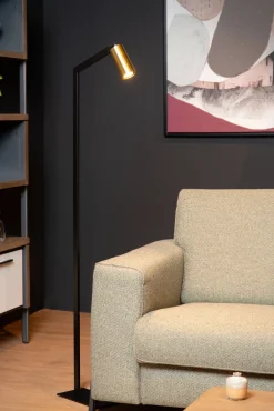 Lucide Vloerlamp Sybil Hot